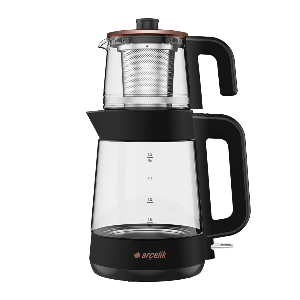 CM 6964 S Resital Çay Makinesi