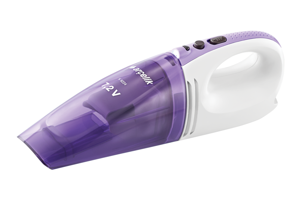 Arçelik K 6224 Pratik El Süpürgesi